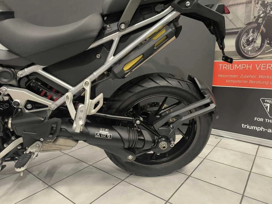 Angebot Triumph Tiger 1200 GT Bild 11: Angebot Triumph Tiger 1200 GT