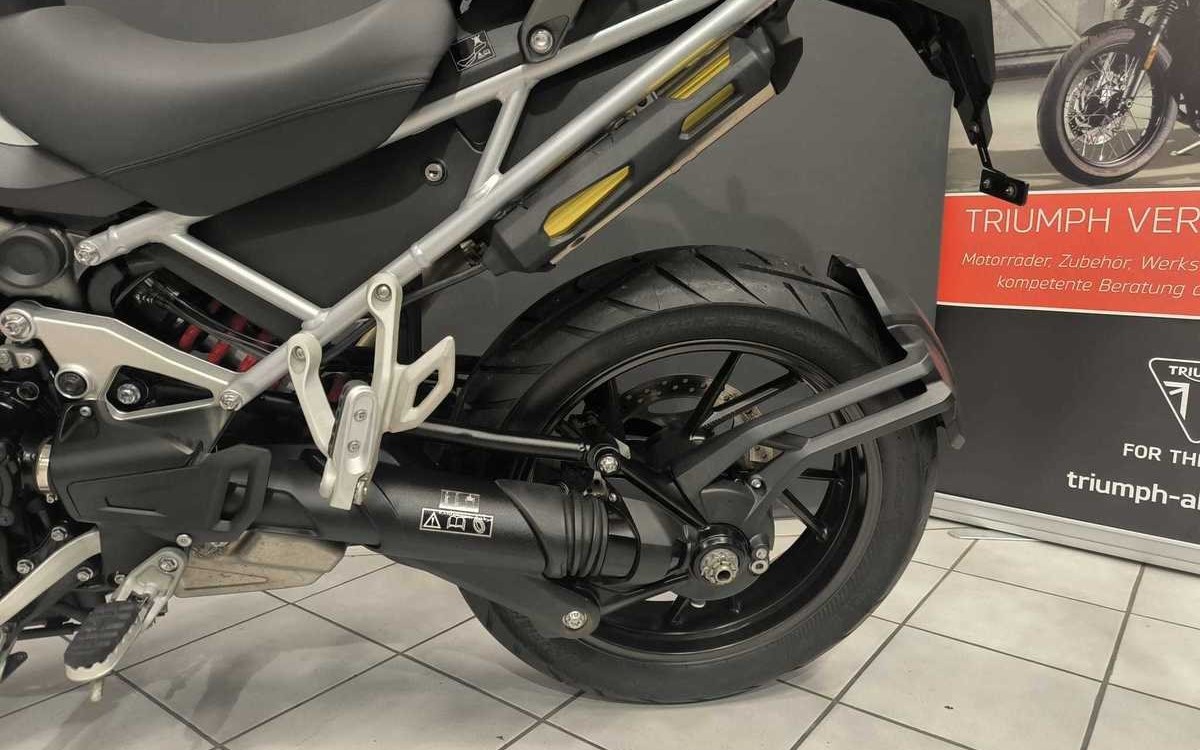 Angebot Triumph Tiger 1200 GT