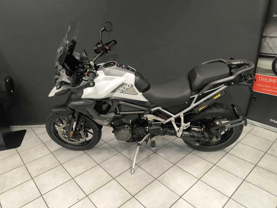 Angebot Triumph Tiger 1200 GT Bild 5: Angebot Triumph Tiger 1200 GT