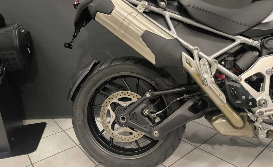 Angebot Triumph Tiger 1200 GT Bild 9: Angebot Triumph Tiger 1200 GT