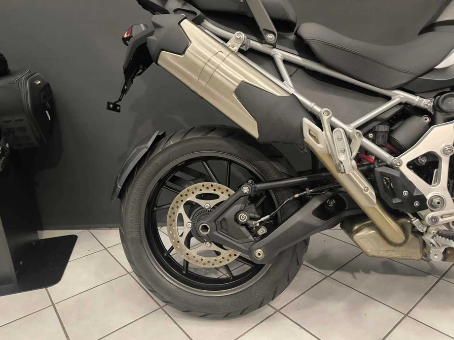 Angebot Triumph Tiger 1200 GT Bild 9: Angebot Triumph Tiger 1200 GT