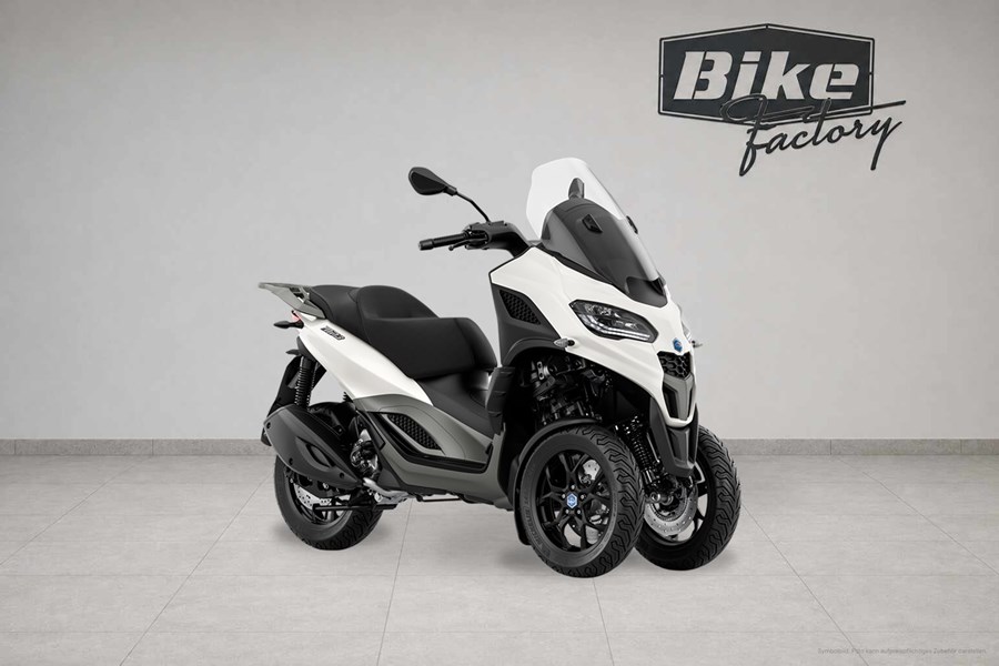 Piaggio MP3 310