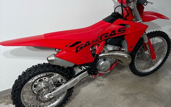 Gebrauchtmotorrad GASGAS MC 250 - Bild 2 Gebrauchtmotorrad GASGAS MC 250 - Bild 2