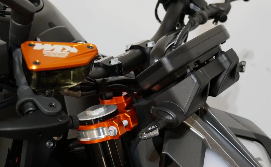 Angebot KTM 790 Duke Bild 10: Angebot KTM 790 Duke