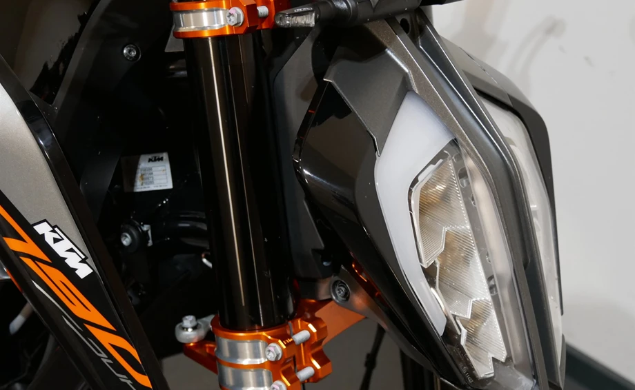 Angebot KTM 790 Duke Bild 11: Angebot KTM 790 Duke
