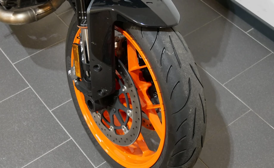 Angebot KTM 790 Duke Bild 14: Angebot KTM 790 Duke