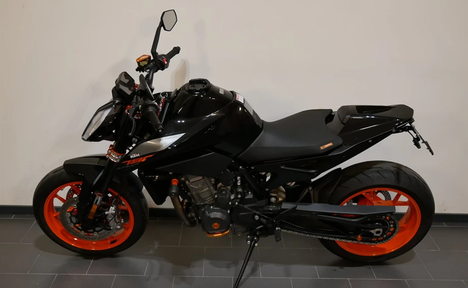 Angebot KTM 790 Duke Bild 15: Angebot KTM 790 Duke
