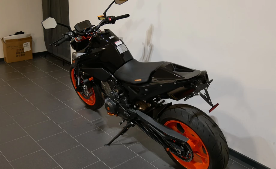 Angebot KTM 790 Duke Bild 16: Angebot KTM 790 Duke