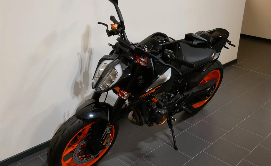 Angebot KTM 790 Duke Bild 17: Angebot KTM 790 Duke
