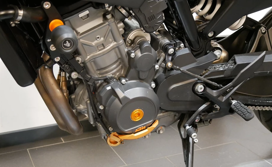 Angebot KTM 790 Duke Bild 18: Angebot KTM 790 Duke
