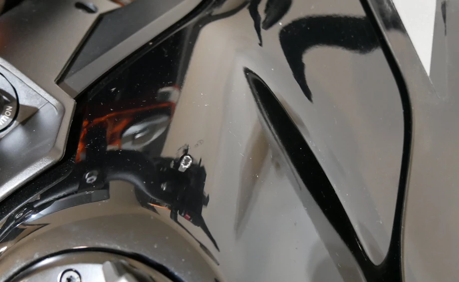Angebot KTM 790 Duke Bild 19: Angebot KTM 790 Duke