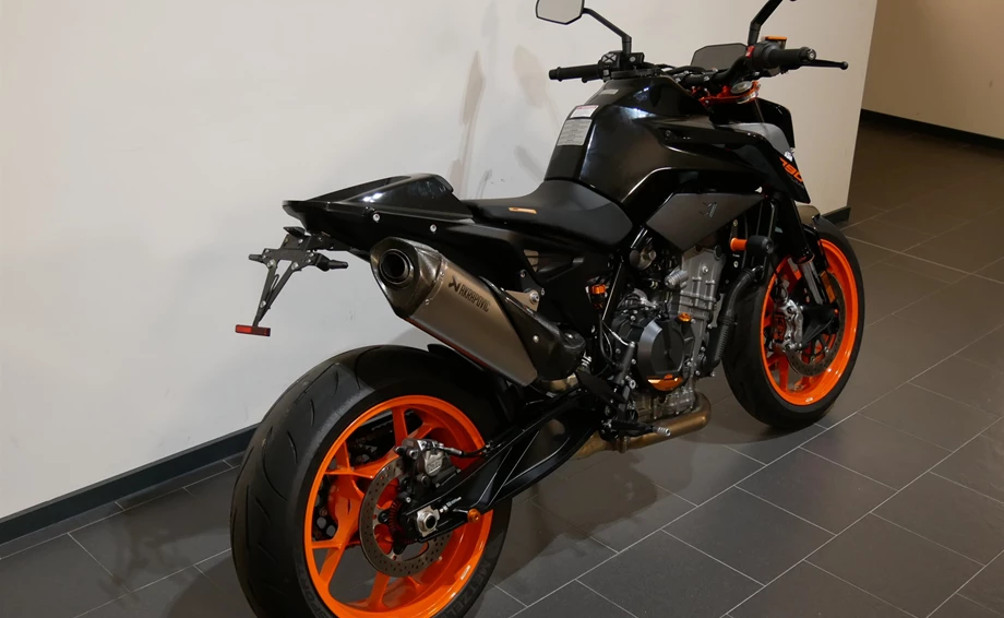 Angebot KTM 790 Duke Bild 3: Angebot KTM 790 Duke