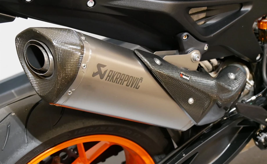 Angebot KTM 790 Duke Bild 4: Angebot KTM 790 Duke
