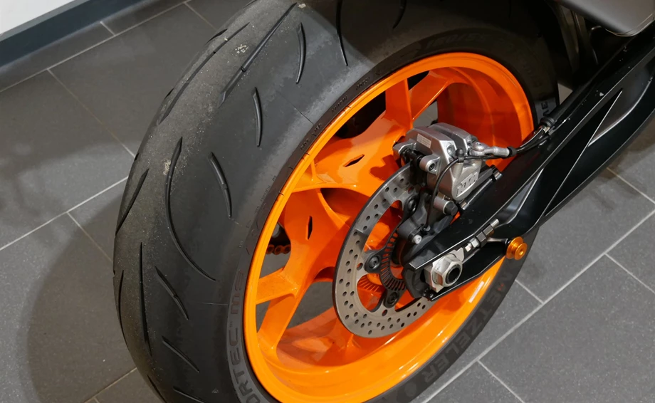 Angebot KTM 790 Duke Bild 5: Angebot KTM 790 Duke