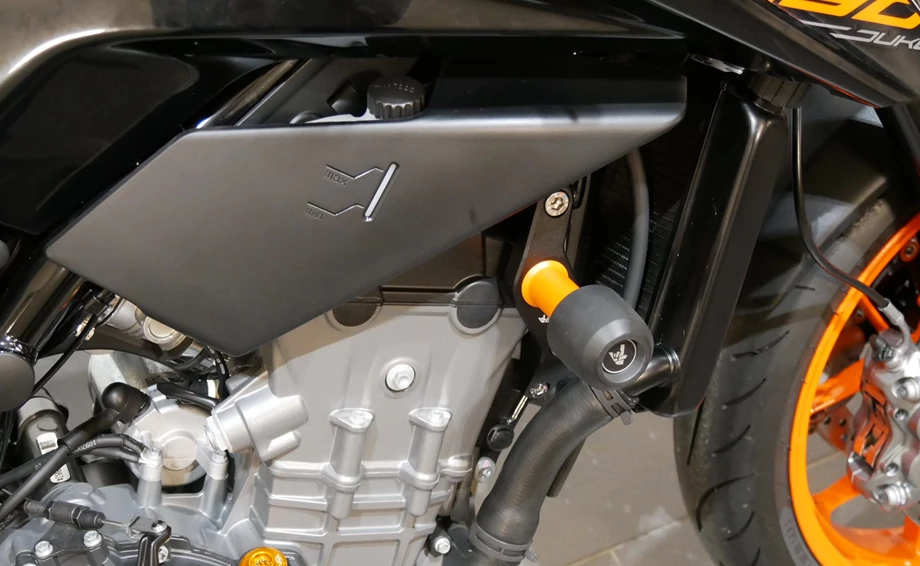 Angebot KTM 790 Duke Bild 7: Angebot KTM 790 Duke