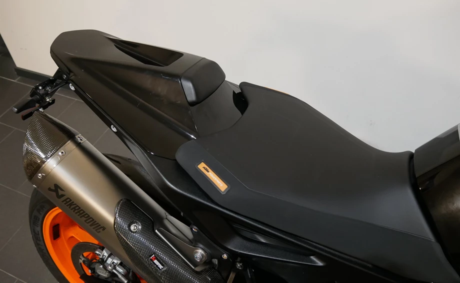 Angebot KTM 790 Duke Bild 8: Angebot KTM 790 Duke