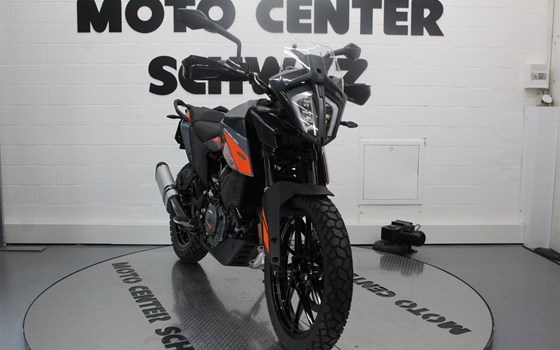 Neufahrzeug KTM 390 Adventure - Bild 3