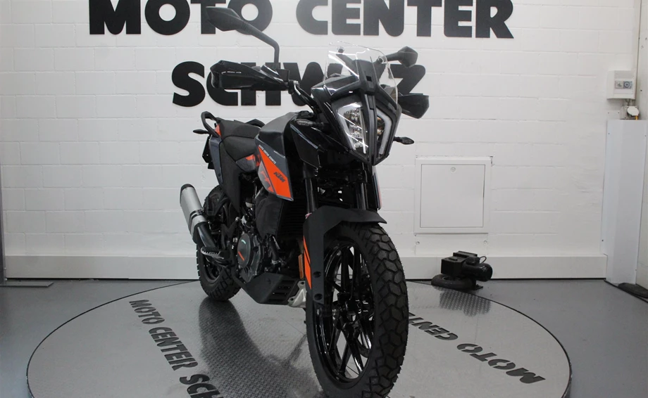Angebot KTM 390 Adventure Bild 3: Angebot KTM 390 Adventure