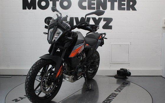 Neufahrzeug KTM 390 Adventure - Bild 4