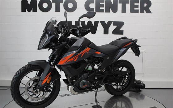 Neufahrzeug KTM 390 Adventure - Bild 5