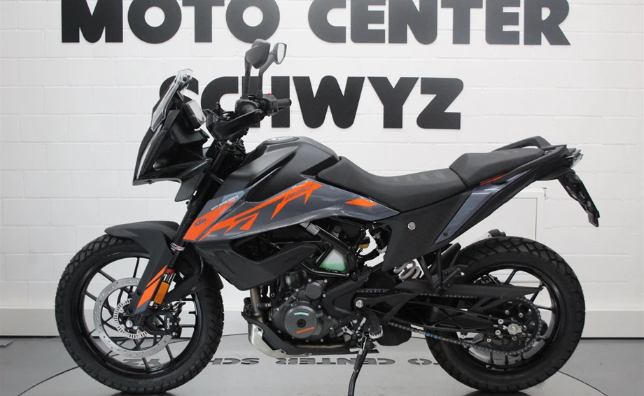 Angebot KTM 390 Adventure Bild 6: Angebot KTM 390 Adventure