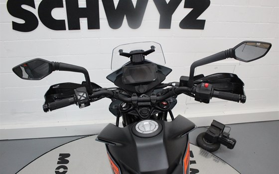 Neufahrzeug KTM 390 Adventure - Bild 8