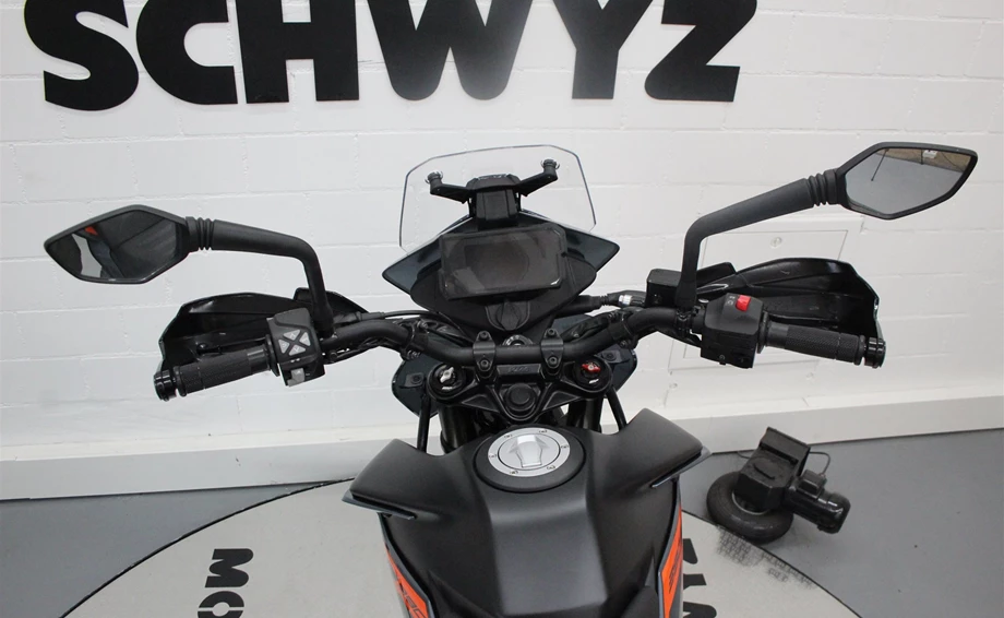 Angebot KTM 390 Adventure Bild 8: Angebot KTM 390 Adventure