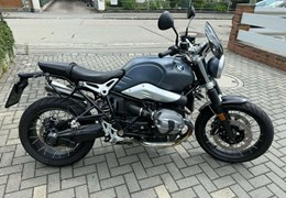 Gebrauchte BMW R nineT