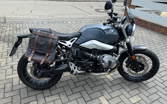 Gebrauchtmotorrad BMW R nineT - Bild 2