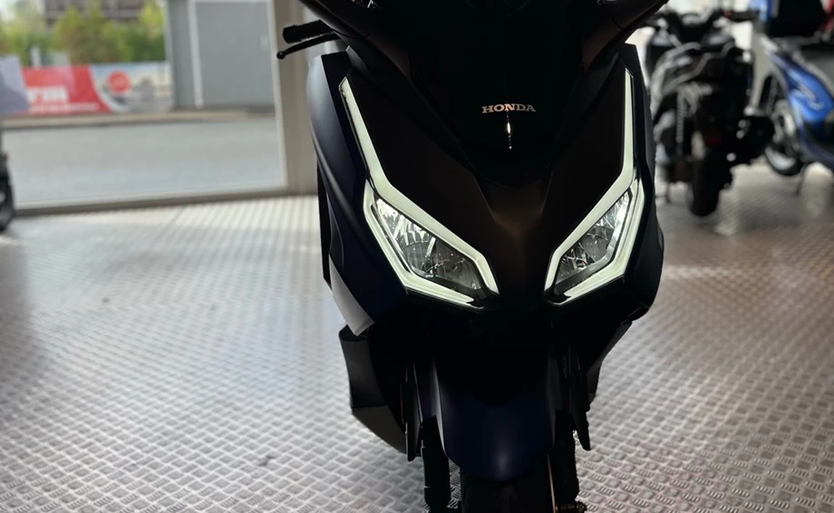 Angebot Honda Forza 350 Bild 5: Angebot Honda Forza 350