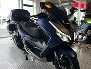 Honda Forza 350