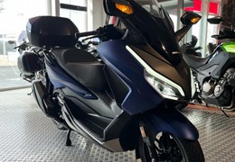 Gebrauchte Honda Forza 350