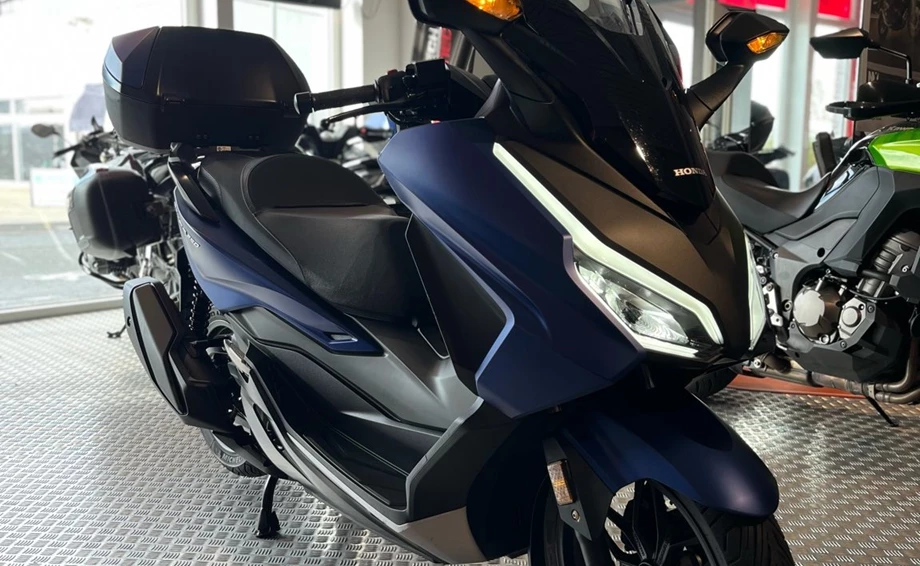 Angebot Honda Forza 350 Bild 1: Angebot Honda Forza 350