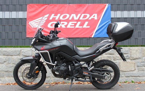 Gebrauchtmotorrad Honda XL750 Transalp - Bild 3 Gebrauchtmotorrad Honda XL750 Transalp - Bild 3