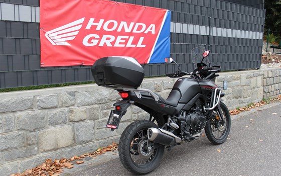 Gebrauchtmotorrad Honda XL750 Transalp - Bild 4 Gebrauchtmotorrad Honda XL750 Transalp - Bild 4