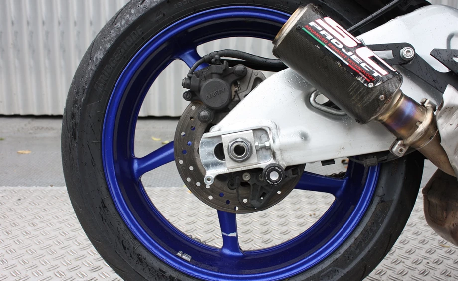 Angebot Yamaha MT-10 SP Bild 16: Angebot Yamaha MT-10 SP