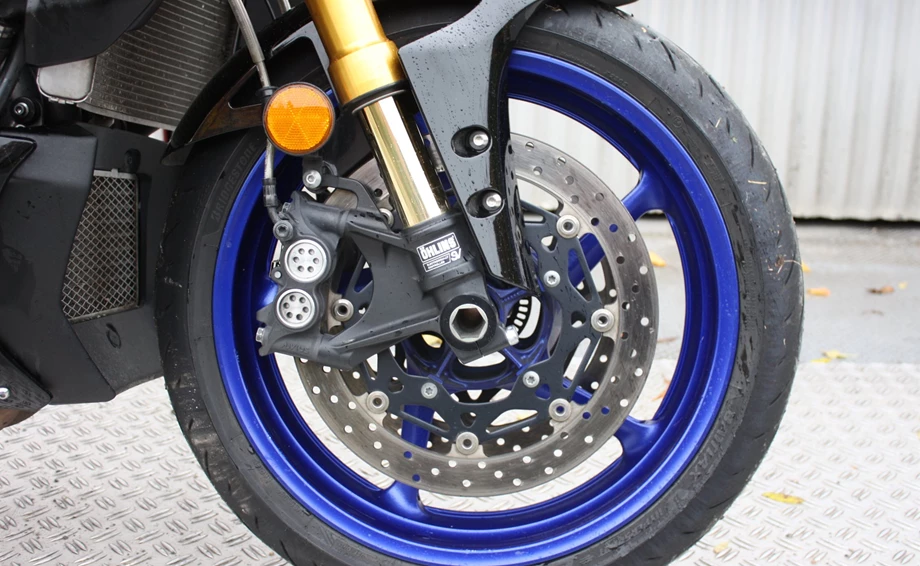 Angebot Yamaha MT-10 SP Bild 18: Angebot Yamaha MT-10 SP