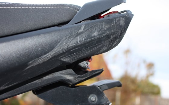 Gebrauchtmotorrad Yamaha MT-10 SP - Bild 12