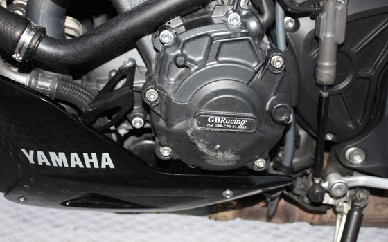 Gebrauchtmotorrad Yamaha MT-10 SP - Bild 13