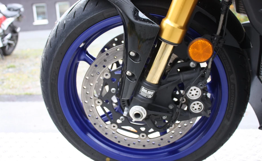 Angebot Yamaha MT-10 SP Bild 19: Angebot Yamaha MT-10 SP