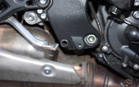 Gebrauchtmotorrad Yamaha MT-10 SP - Bild 15