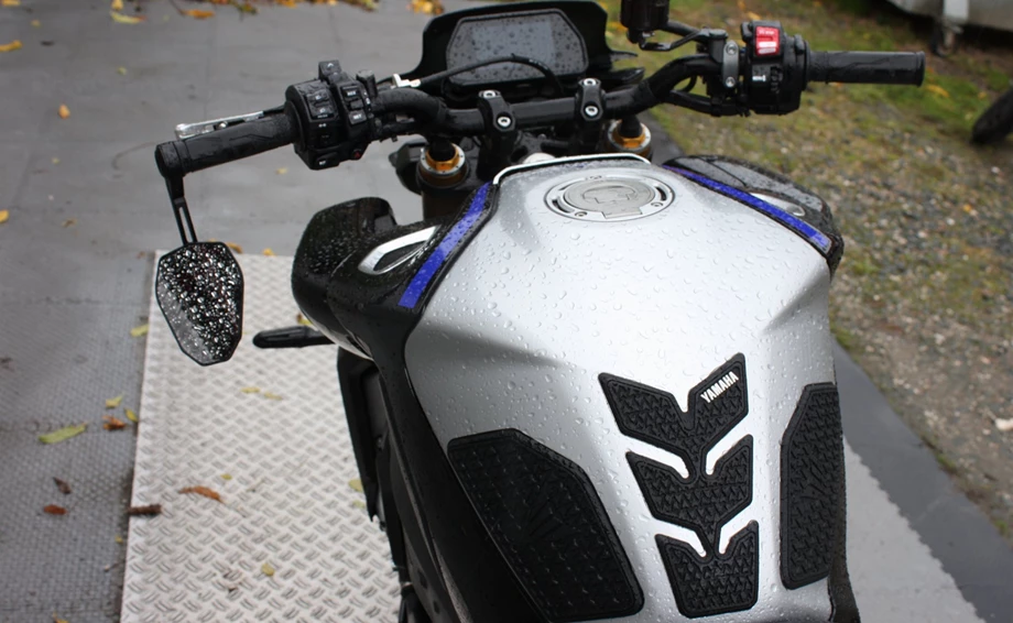 Angebot Yamaha MT-10 SP Bild 11: Angebot Yamaha MT-10 SP