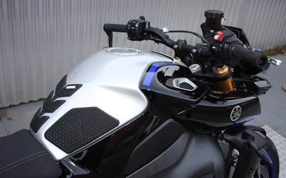 Gebrauchtmotorrad Yamaha MT-10 SP - Bild 16