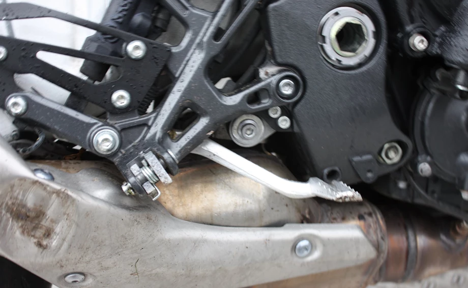 Angebot Yamaha MT-10 SP Bild 20: Angebot Yamaha MT-10 SP
