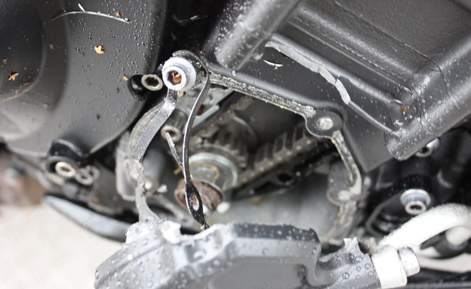 Angebot Yamaha MT-10 SP Bild 6: Angebot Yamaha MT-10 SP