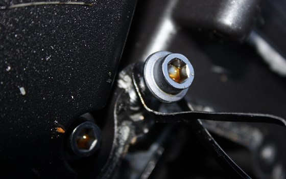 Gebrauchtmotorrad Yamaha MT-10 SP - Bild 18