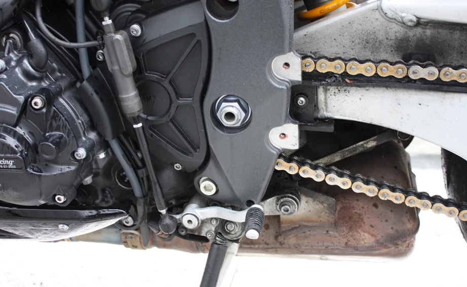 Angebot Yamaha MT-10 SP Bild 21: Angebot Yamaha MT-10 SP