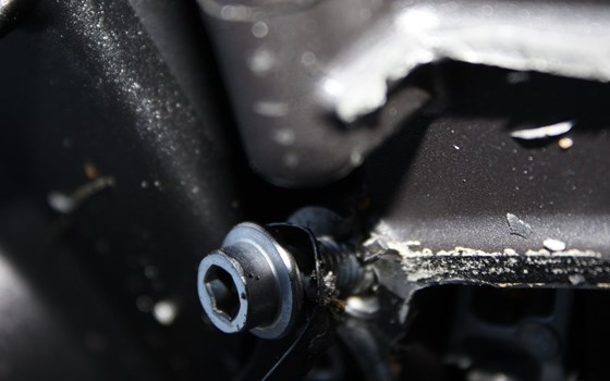 Gebrauchtmotorrad Yamaha MT-10 SP - Bild 19