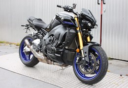 Gebrauchte Yamaha MT-10 SP