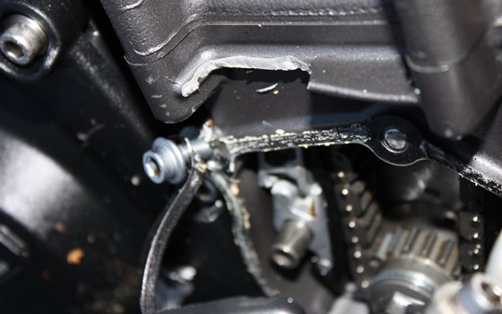 Gebrauchtmotorrad Yamaha MT-10 SP - Bild 20